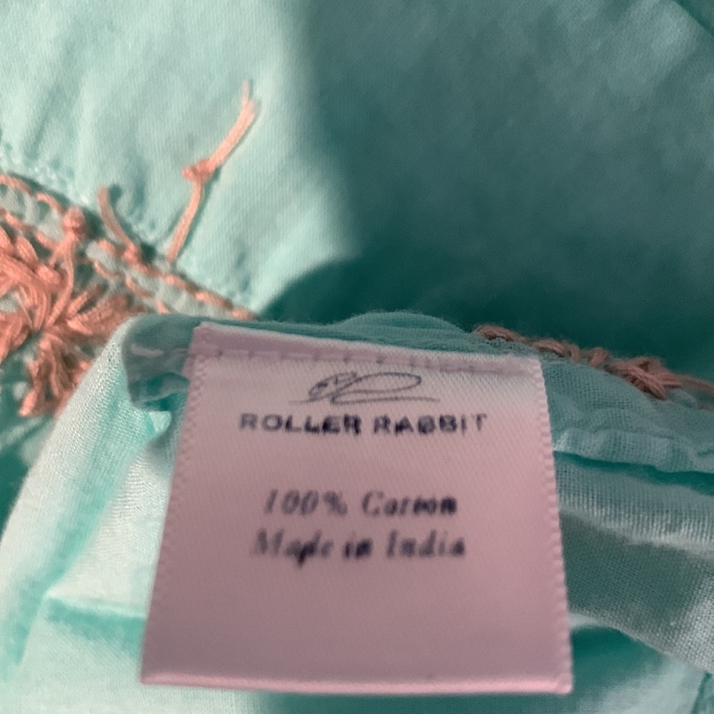 Roberta Roller Rabbit - image 4